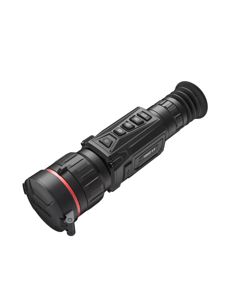 LUNETTE THERMIQUE HIKMICRO THUNDER ZOOM TQ60Z 2.0