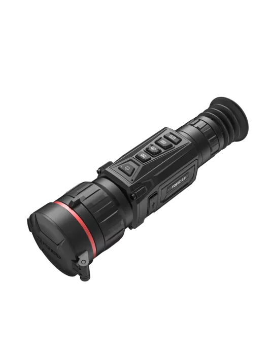 LUNETTE THERMIQUE HIKMICRO THUNDER ZOOM TQ60Z 2.0