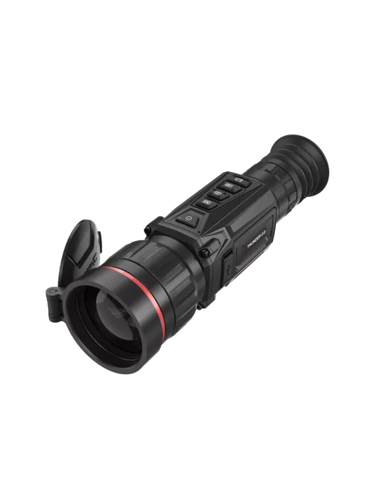 LUNETTE THERMIQUE HIKMICRO THUNDER ZOOM TQ60Z 2.0