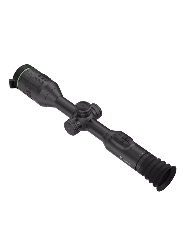 LUNETTE NOCTURNE HIKMICRO ALPEX 4K A50E