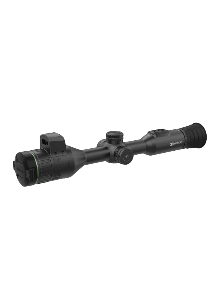 LUNETTE NOCTURNE HIKMICRO ALPEX 4K TELEMETRE A50EL