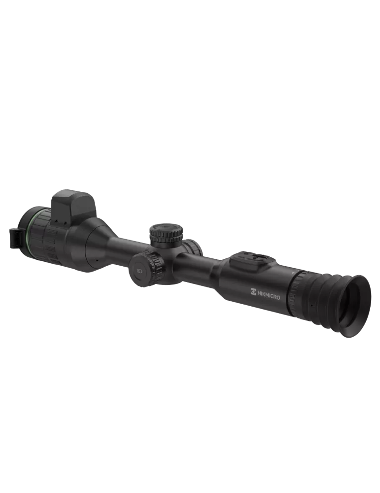 LUNETTE NOCTURNE HIKMICRO ALPEX 4K TELEMETRE A50EL