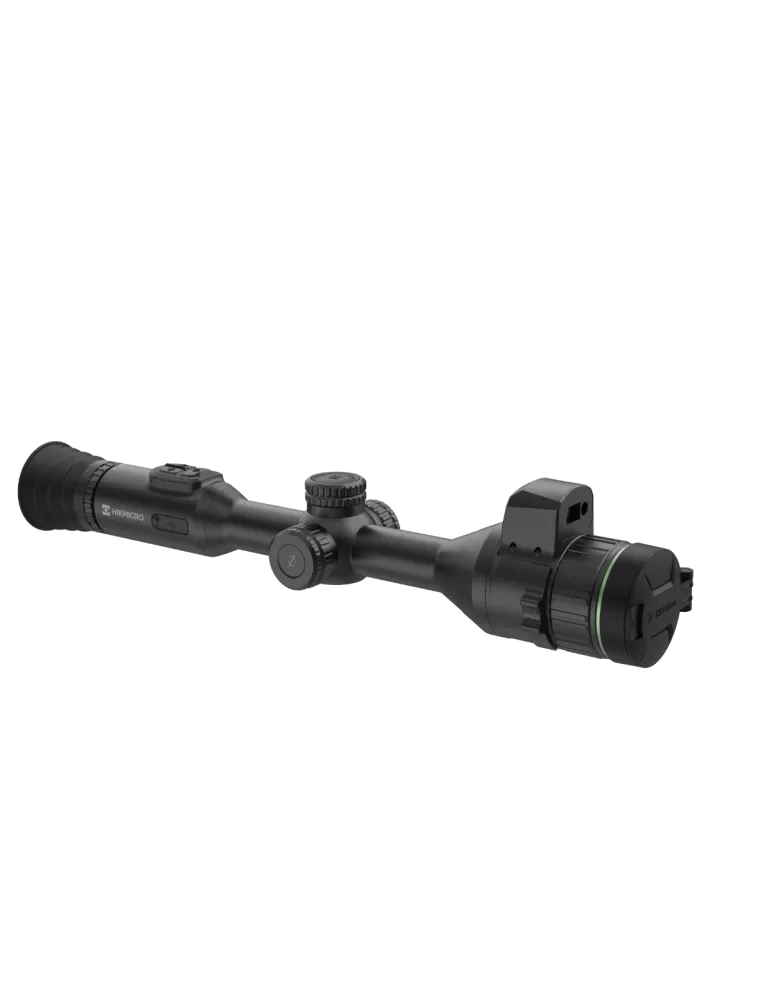 LUNETTE NOCTURNE HIKMICRO ALPEX 4K TELEMETRE A50EL