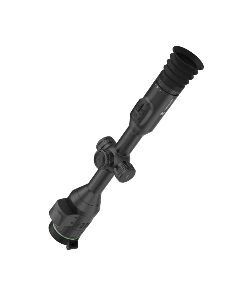 LUNETTE NOCTURNE HIKMICRO ALPEX 4K TELEMETRE A50EL