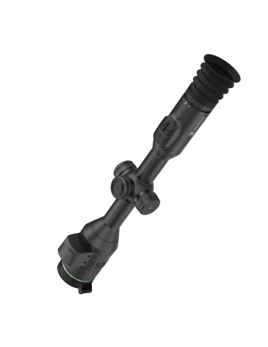 LUNETTE NOCTURNE HIKMICRO ALPEX 4K TELEMETRE A50EL