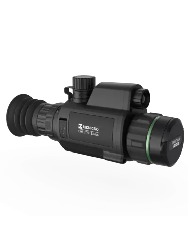LUNETTE NOCTURNE HIKMICRO CHEETAH C32 - 2.7-21.6x32