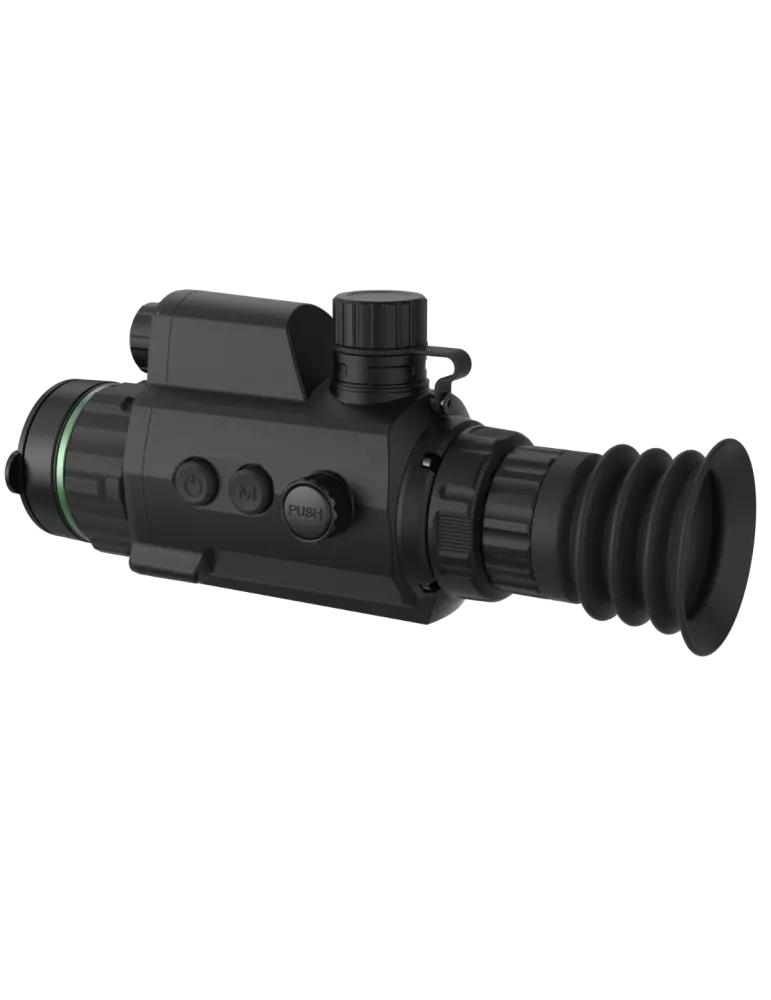 LUNETTE NOCTURNE HIKMICRO CHEETAH C32 - 2.7-21.6x32