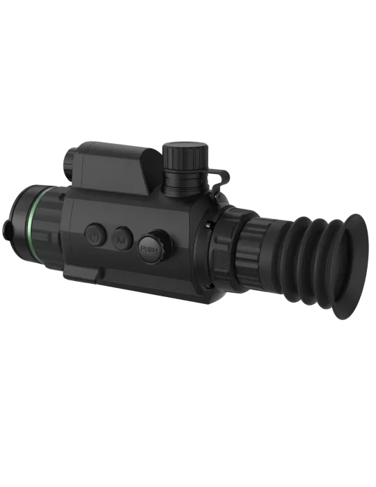 LUNETTE NOCTURNE HIKMICRO CHEETAH C32 - 2.7-21.6x32