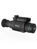 LUNETTE NOCTURNE HIKMICRO CHEETAH C32L AVEC TELEMETRE LASER - 2.7-21.6x32