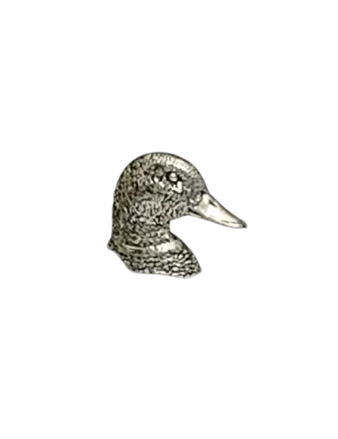 PIN'S TETE DE CANARD