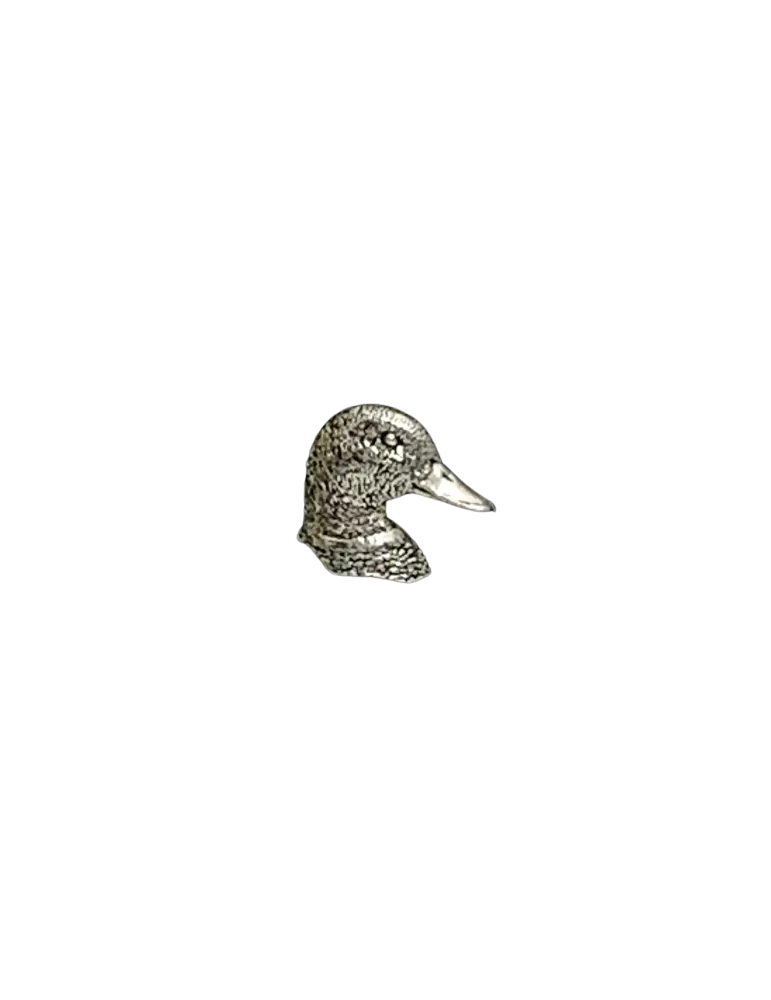 PIN'S TETE DE CANARD