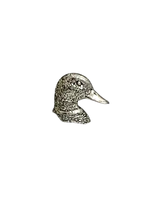PIN'S TETE DE CANARD