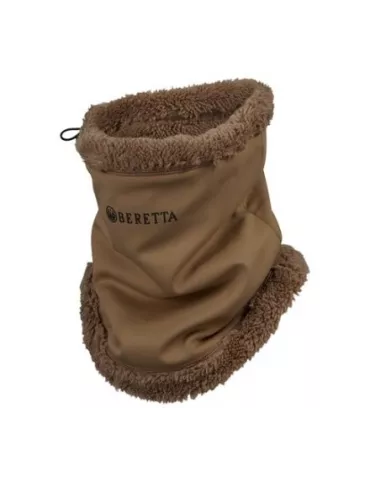 CACHE COU B X-TREM BERETTE UNI MARRON