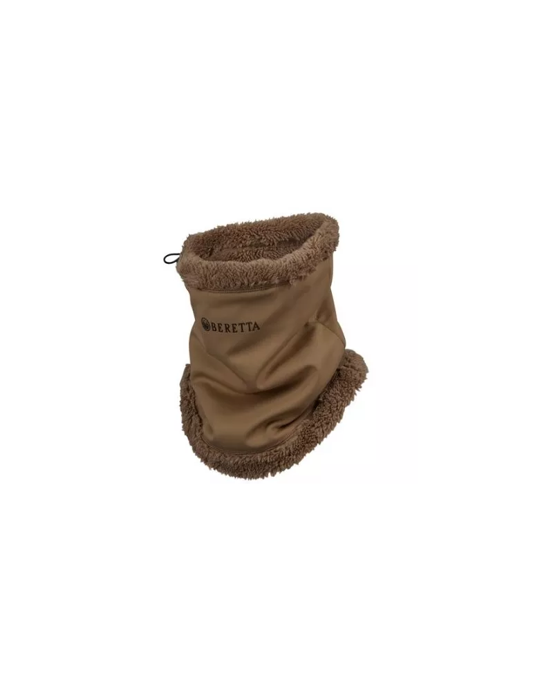 CACHE COU B X-TREM BERETTE UNI MARRON