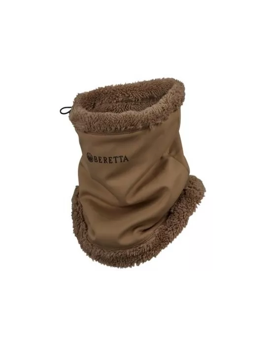 CACHE COU B X-TREM BERETTE UNI MARRON