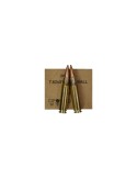 CARTOUCHES GGG 7.62x51 TYPE M80 (308 WIN) FMJ 147gr /20