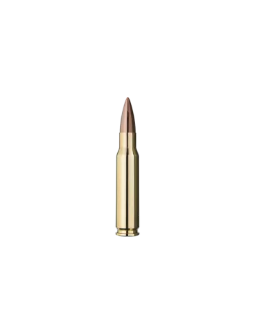 CARTOUCHES GECO DTX 308 WIN FMJ 9.7G /50 2