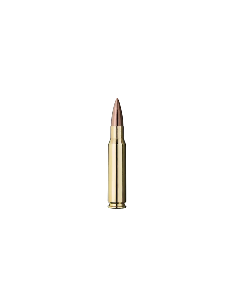 CARTOUCHES GECO DTX 308 WIN FMJ 9.7G /50