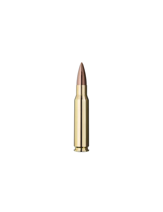 CARTOUCHES GECO DTX 308 WIN FMJ 9.7G /50