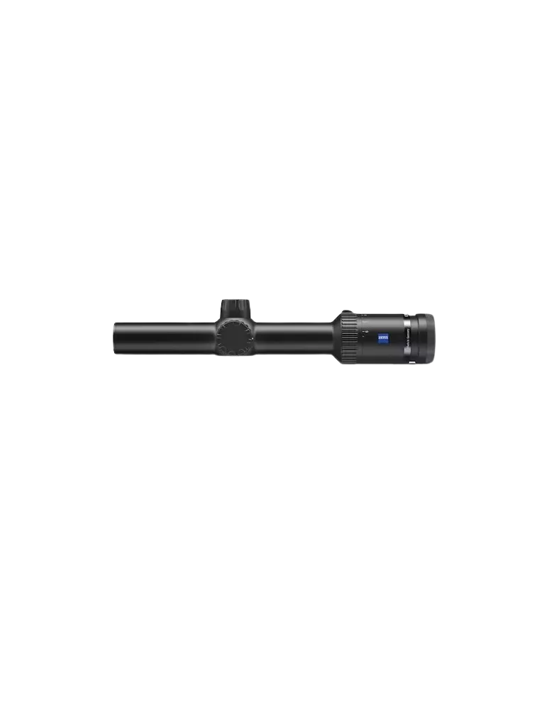 LUNETTE DE BATTUE CONQUEST V6 ZEISS 1.1-6X24 RETICULE 60