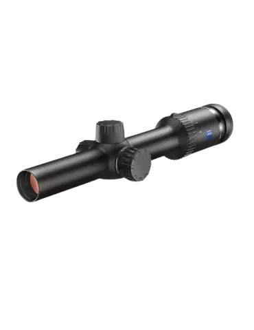 LUNETTE DE BATTUE CONQUEST V6 ZEISS 1.1-6X24 RETICULE 60