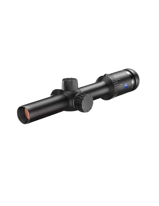 LUNETTE DE BATTUE CONQUEST V4 ZEISS 1-4X24 RETICULE 60