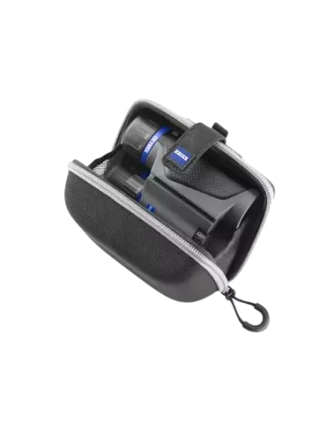 JUMELLES TERRA ED POCKET ZEISS 8X25 NOIR 2