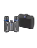 JUMELLES TERRA ED POCKET ZEISS 8X25 NOIR