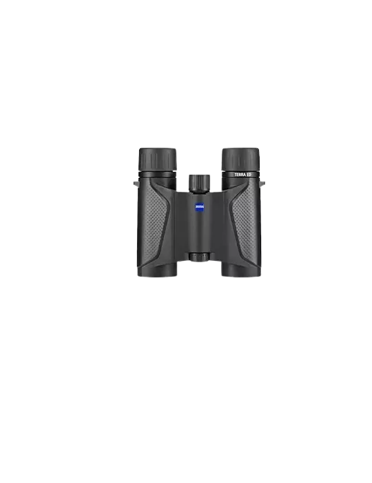 JUMELLES TERRA ED POCKET ZEISS 8X25 NOIR