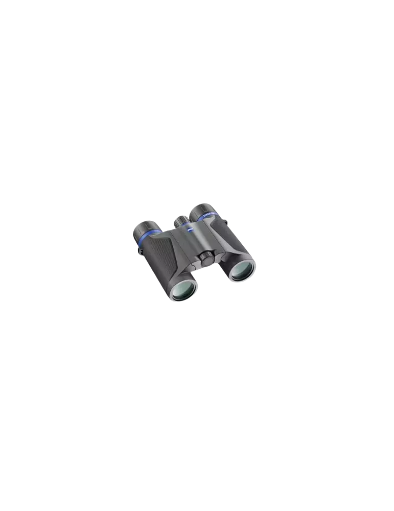 JUMELLES TERRA ED POCKET ZEISS 8X25 NOIR