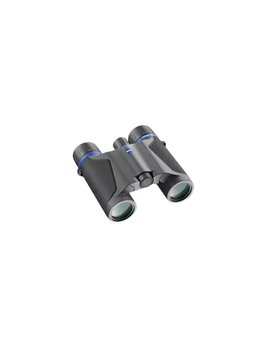 JUMELLES TERRA ED POCKET ZEISS 8X25 NOIR