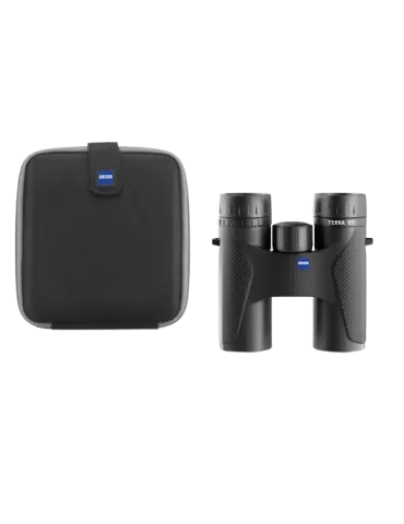 JUMELLES TERRA ED ZEISS 8X32