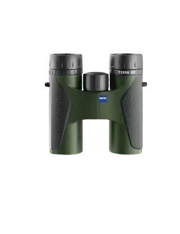 JUMELLES TERRA ED ZEISS 8X32 2