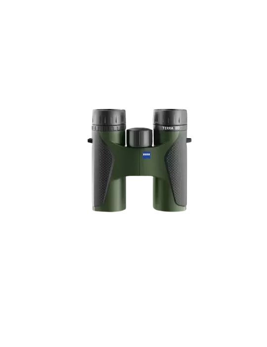 JUMELLES TERRA ED ZEISS 8X32