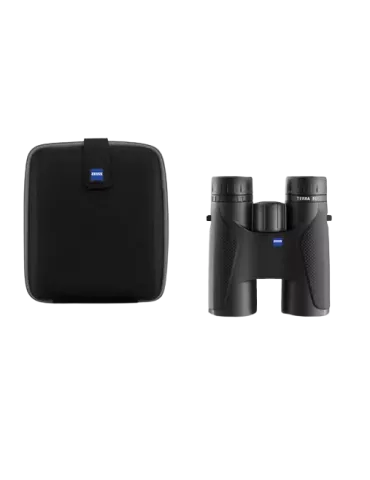 JUMELLES TERRA ED ZEISS 10X42