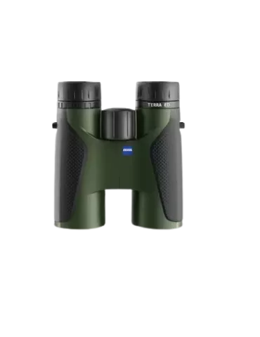 JUMELLES TERRA ED ZEISS 10X42 2