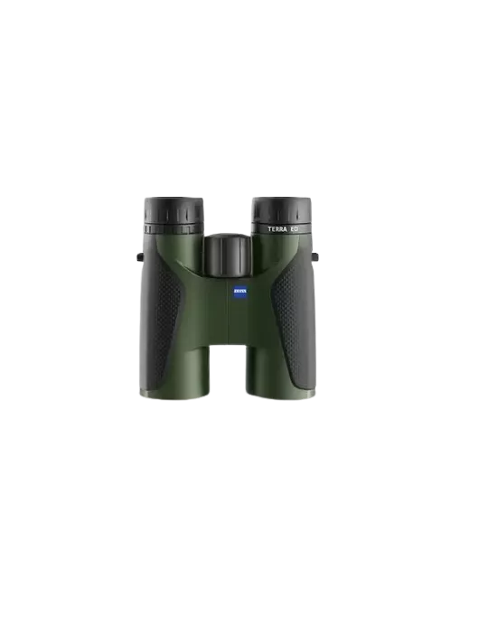 JUMELLES TERRA ED ZEISS 10X42