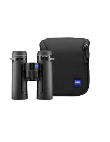 JUMELLE VICTORY SFL ZEISS 10X40