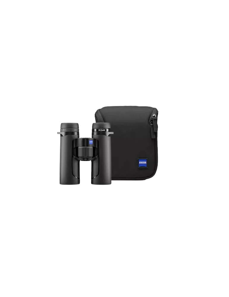 JUMELLE VICTORY SFL ZEISS 10X40