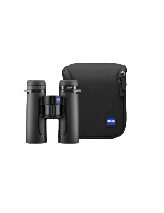 JUMELLE VICTORY SFL ZEISS 10X40