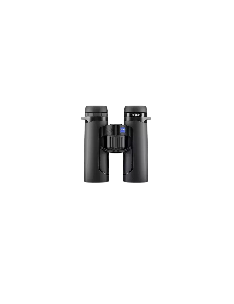 JUMELLE VICTORY SFL ZEISS 10X40