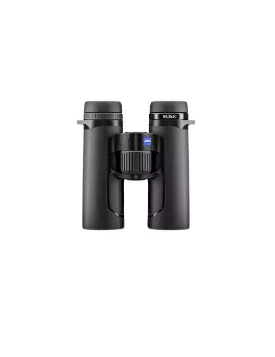 JUMELLE VICTORY SFL ZEISS 10X40