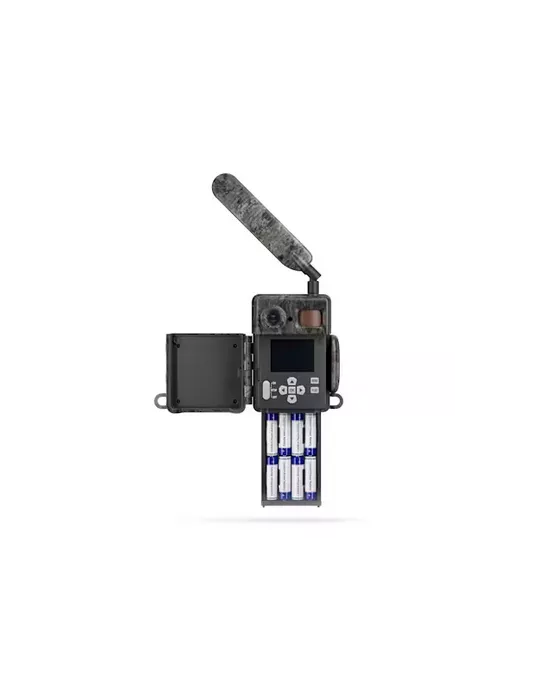 CAMERA SECACAM 7 ZEISS