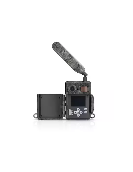 CAMERA SECACAM 7 ZEISS