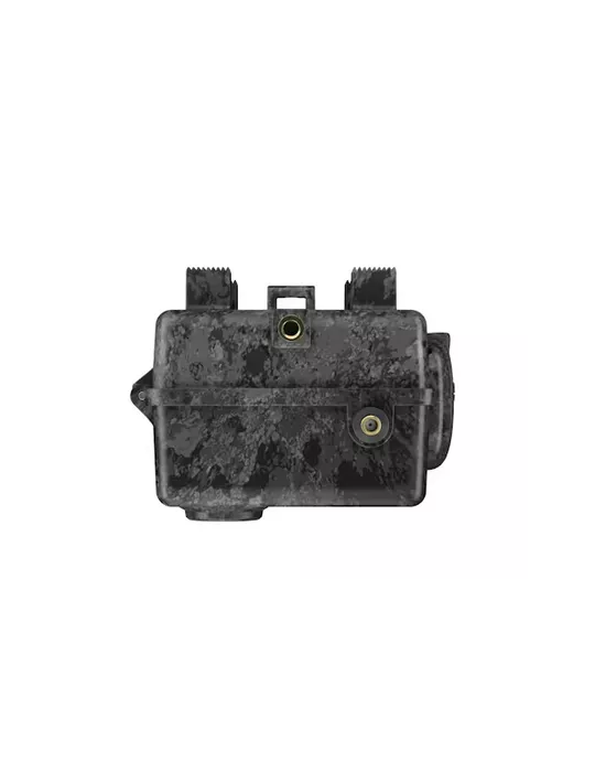 CAMERA SECACAM 7 ZEISS