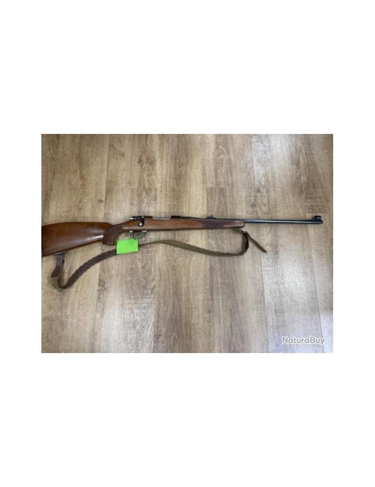 CARABINE HUMBERT SAFARI CAL300 WIN MAG OCCASION 3100