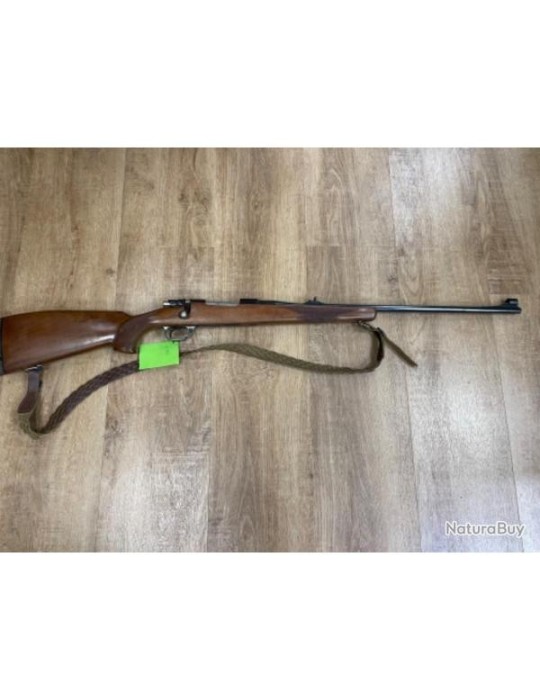 CARABINE HUMBERT SAFARI CAL300 WIN MAG OCCASION 3100