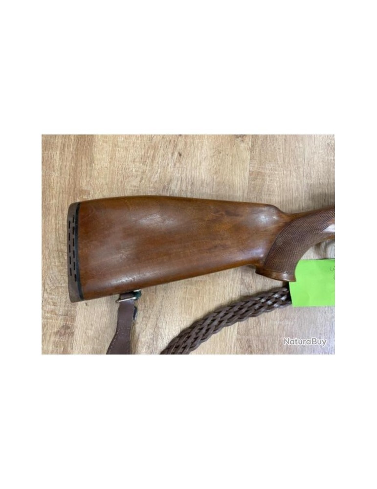CARABINE HUMBERT SAFARI CAL300 WIN MAG OCCASION 3100
