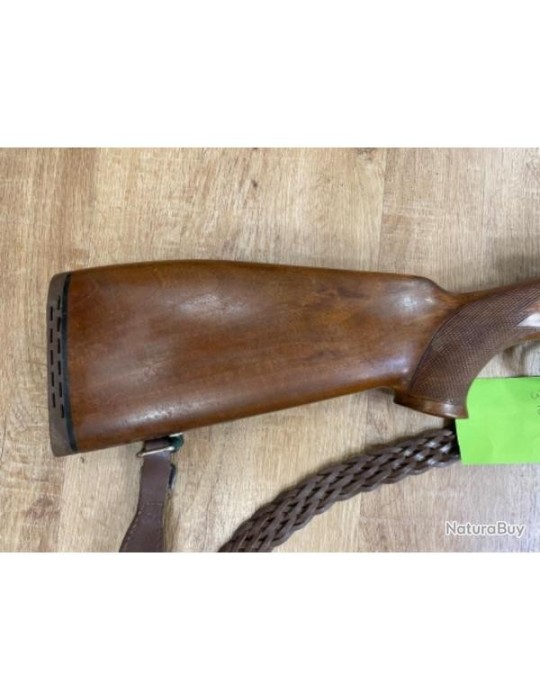 CARABINE HUMBERT SAFARI CAL300 WIN MAG OCCASION 3100