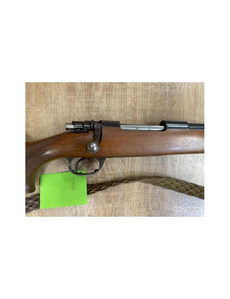 CARABINE HUMBERT SAFARI CAL300 WIN MAG OCCASION 3100